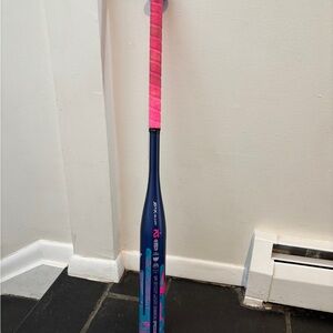USA Softball Certified Demarini Uprising Softball Bat 29”